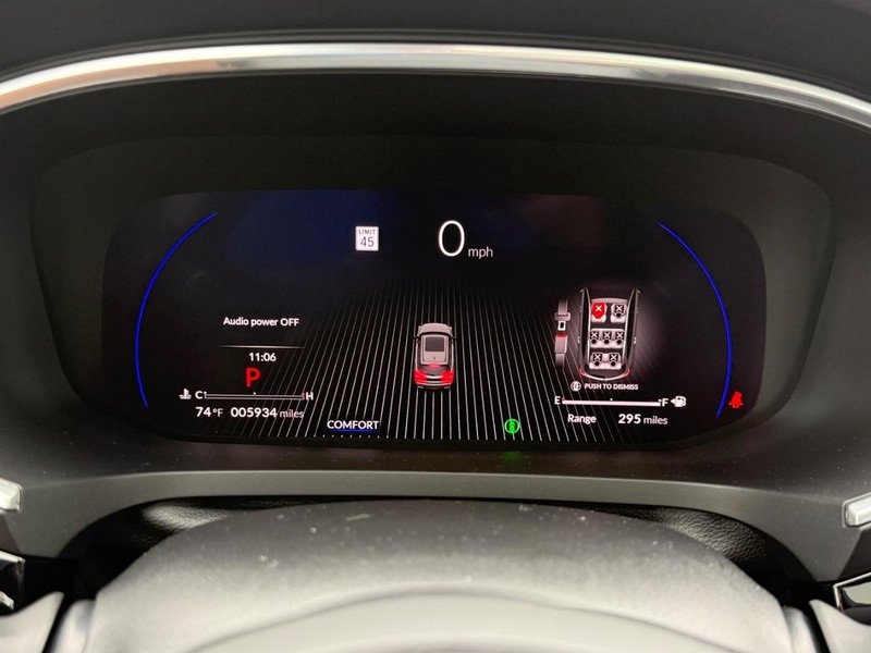 Used 2025 Acura MDX w/ Advance Package image 19