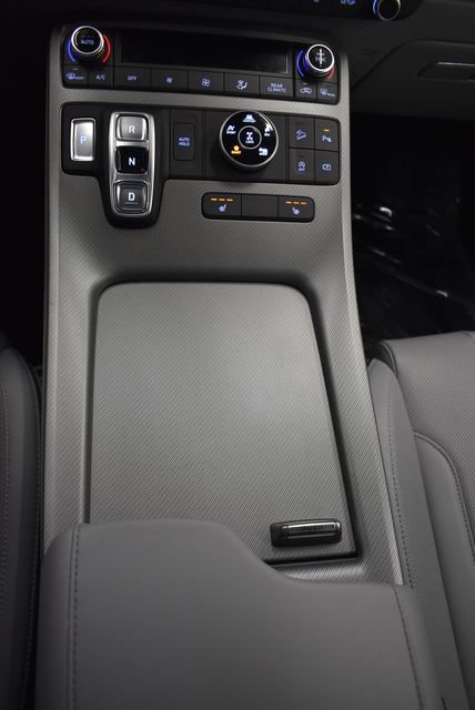 Used 2025 Hyundai Palisade SEL image 29