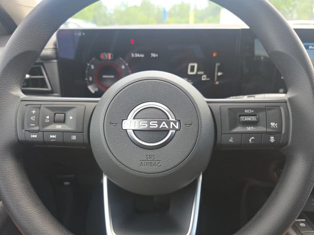 New 2026 Nissan Kicks SV w/ Cold Weather Package AWD/4WD image 24