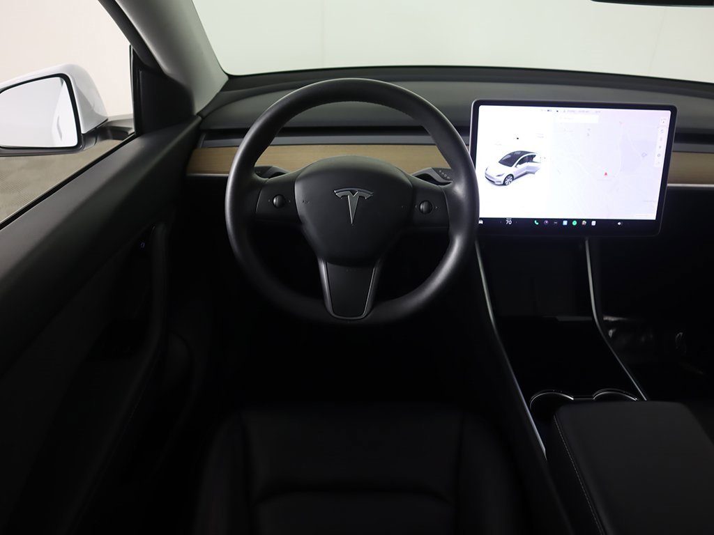 Used 2021 Tesla Model Y Long Range image 41