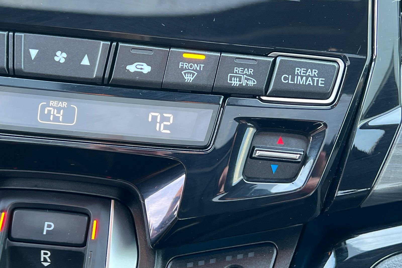 Used 2023 Honda Odyssey Elite image 30