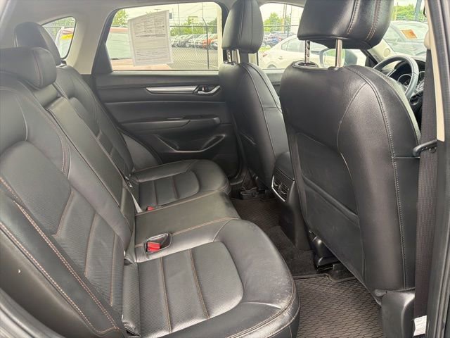 Used 2023 MAZDA CX-5 AWD 2.5 S image 31