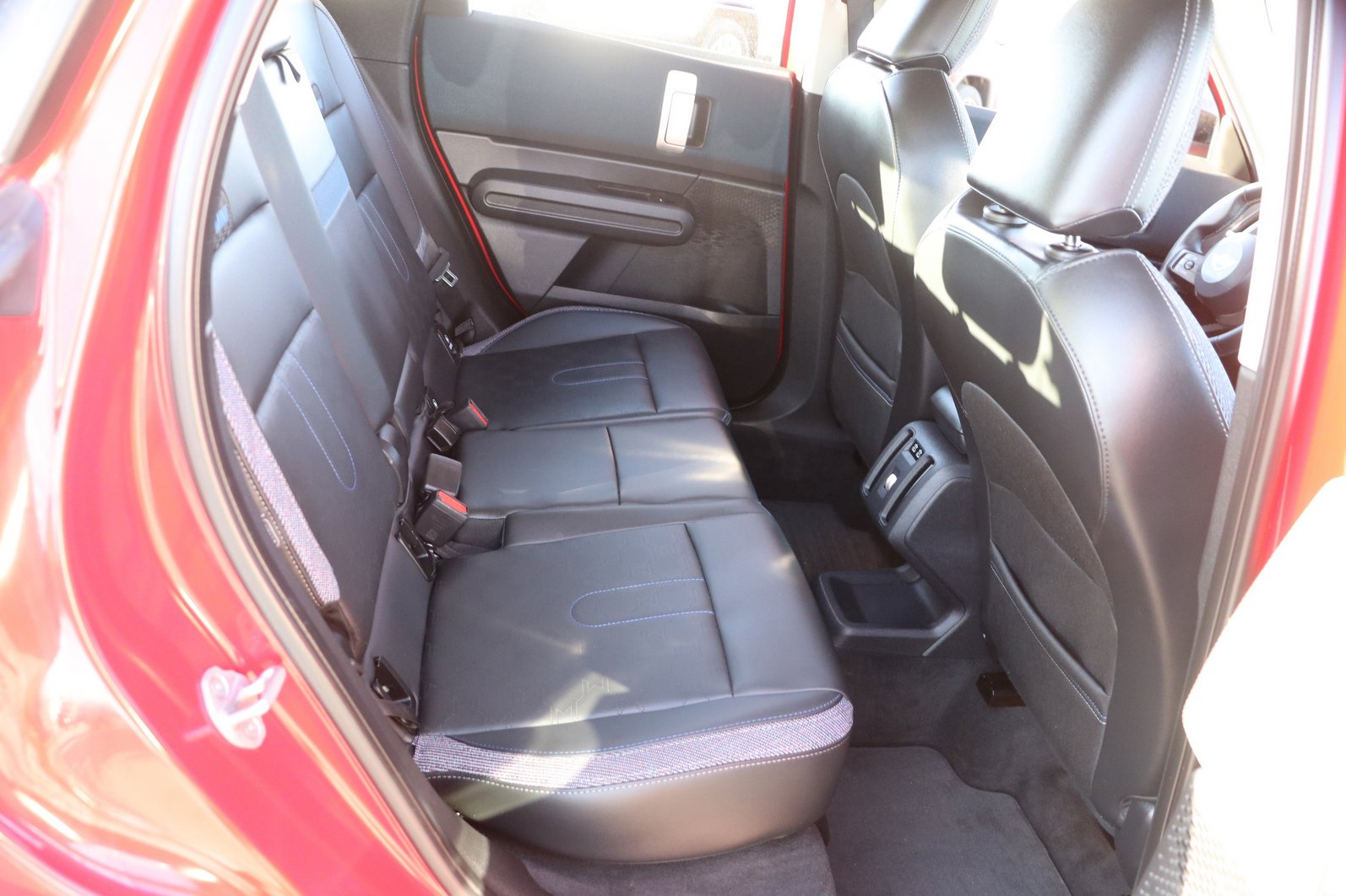 Used 2025 MINI Cooper Countryman S image 31