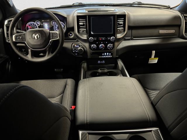 New 2026 RAM 1500 4x4 Crew Cab image 11