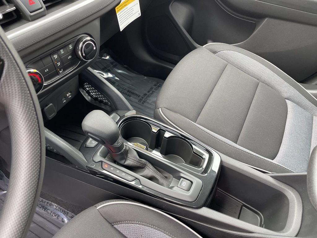New 2026 Chevrolet TrailBlazer LS w/ LS Convenience Package FWD image 20