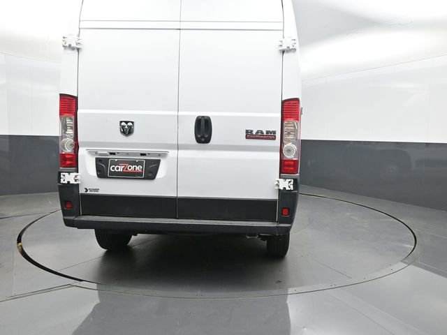 Used 2019 RAM ProMaster 1500 FWD image 19