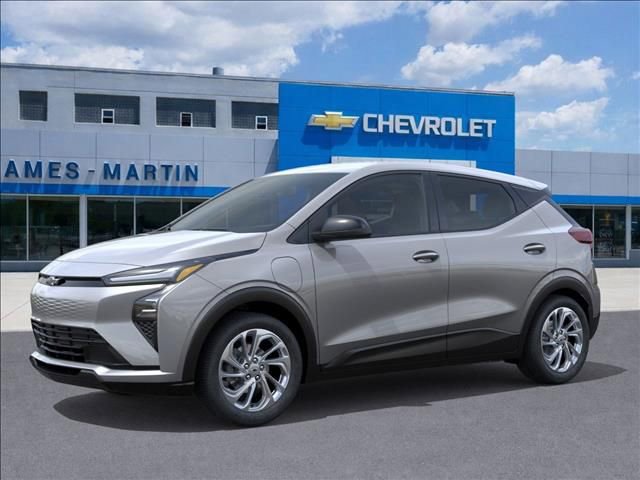 New 2027 Chevrolet Bolt LT w/ Comfort Package image 2