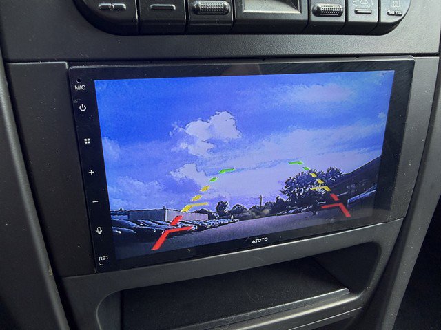 Used 2006 Chrysler Pacifica Touring FWD image 25