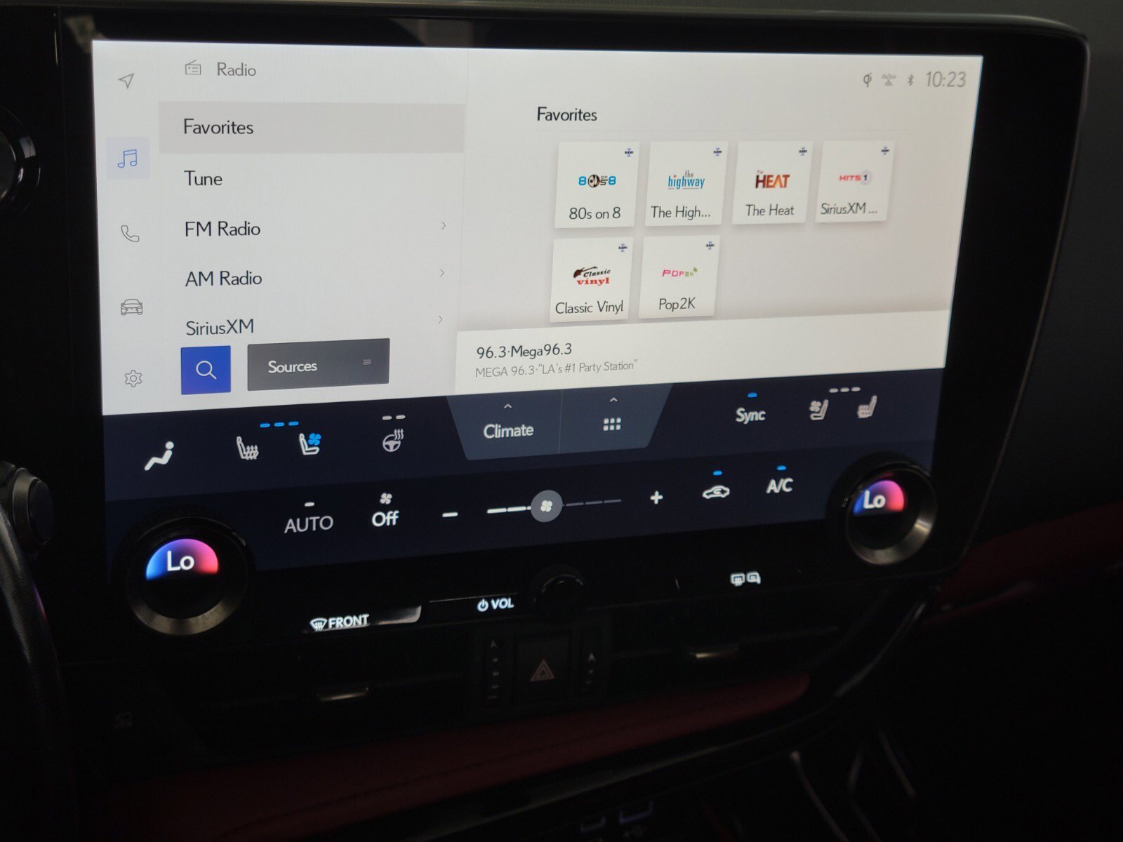 Used 2024 Lexus NX 350 AWD w/ Vision Package image 23