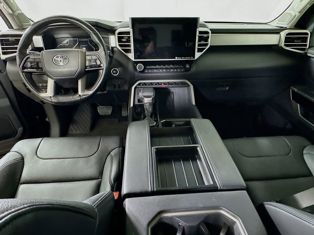 Used 2022 Toyota Tundra Limited image 14