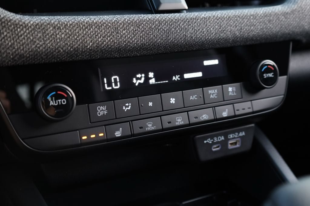 New 2026 Subaru Outback Premium AWD/4WD image 15