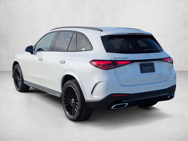 New 2026 Mercedes-Benz GLC 300 image 18