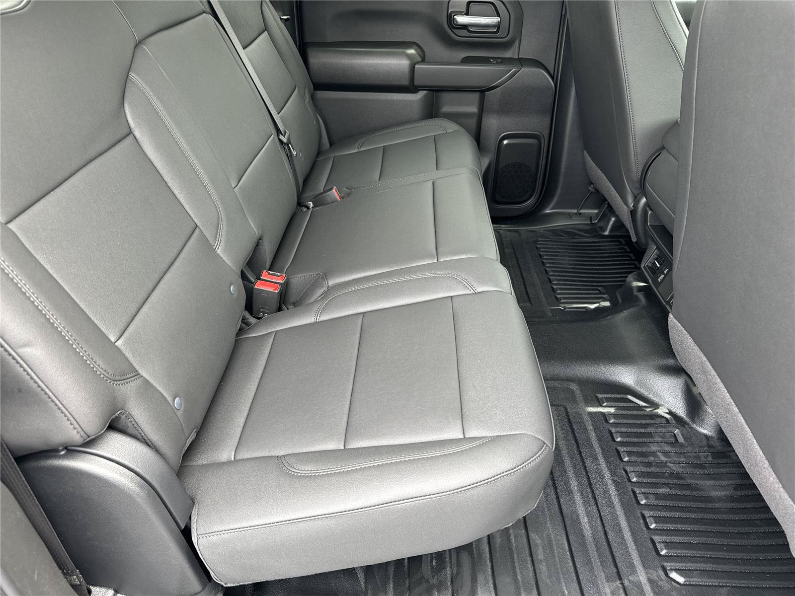 New 2025 GMC Sierra 3500 Pro w/ Convenience Package RWD image 14