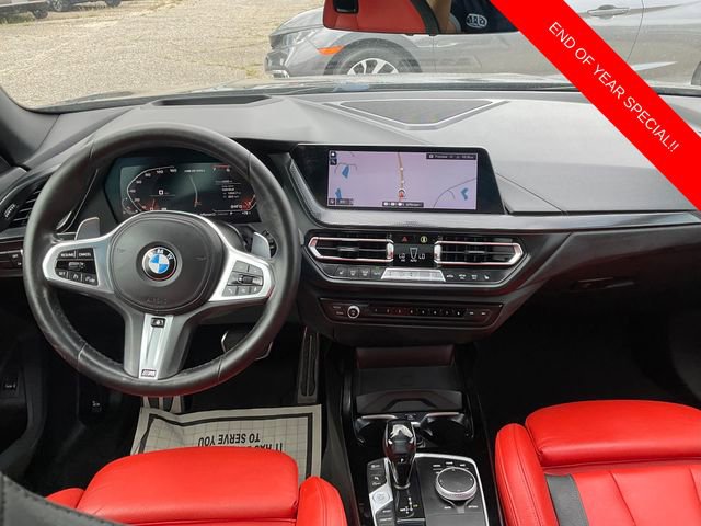 Used 2021 BMW M235i xDrive Gran Coupe w/ Premium Package image 16
