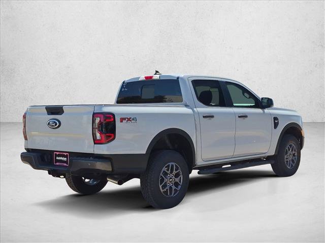 New 2026 Ford Ranger XLT w/ Equipment Group 301A High AWD/4WD image 2