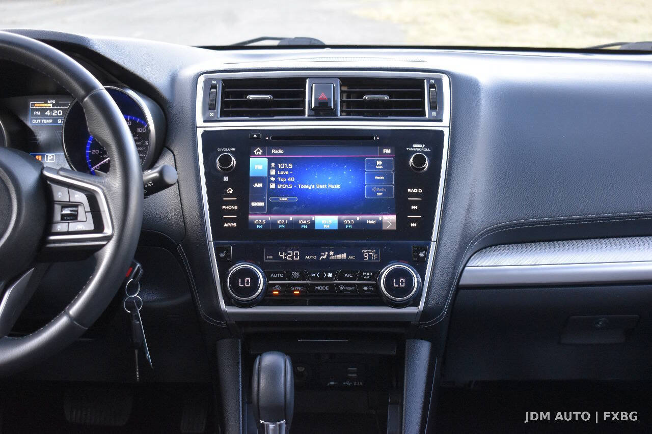 Used 2019 Subaru Outback 2.5i Premium AWD/4WD image 24