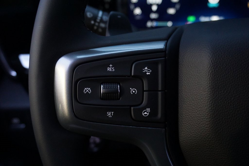 New 2026 Chevrolet Silverado 1500 RST w/ Convenience Package II image 19