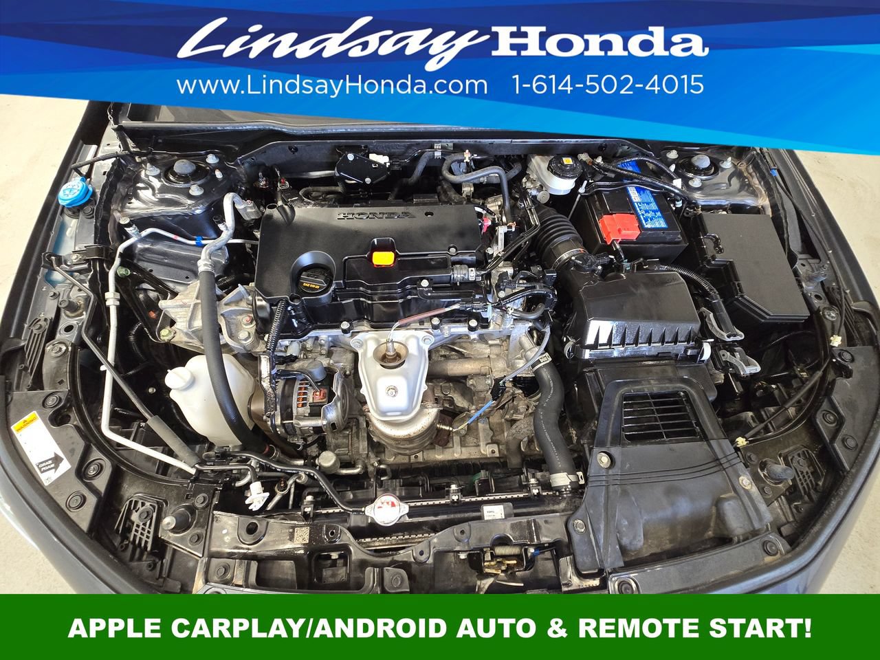 Used 2023 Honda Civic Sport image 24