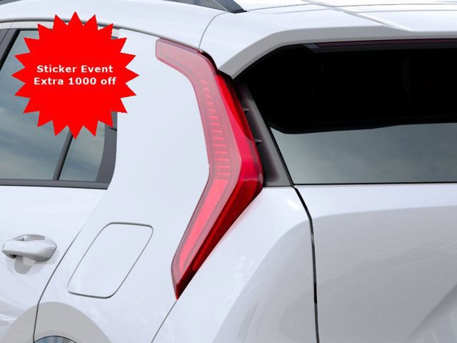 New 2025 Kia Niro EX Touring image 14