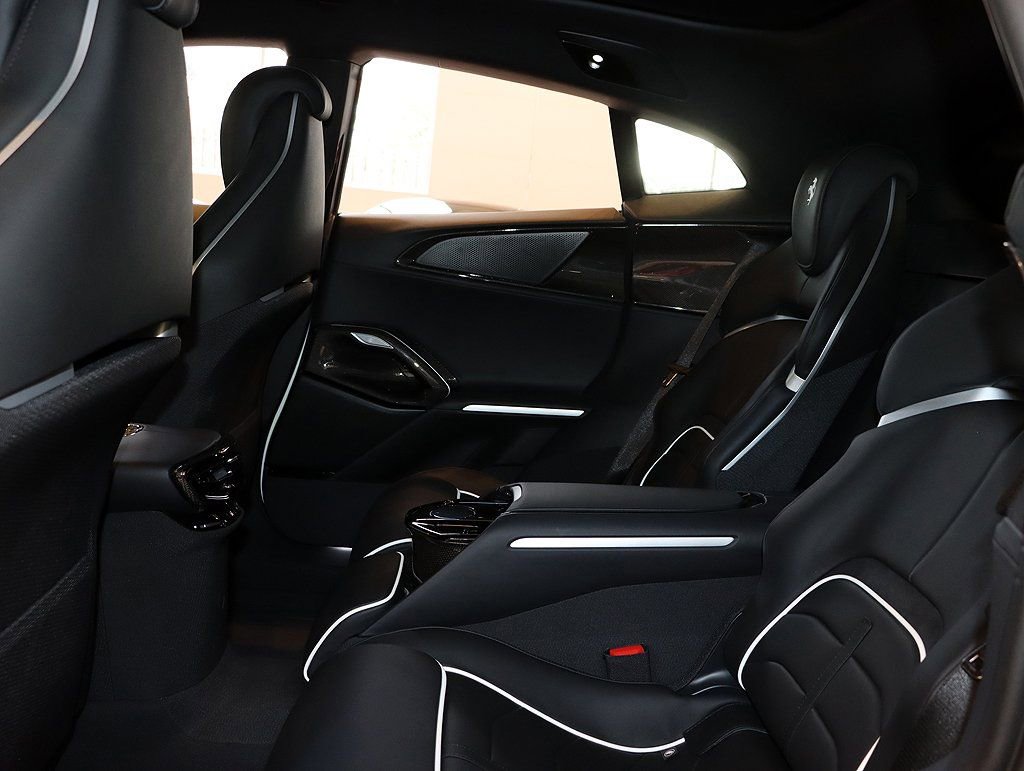 Certified 2024 Ferrari Purosangue image 79