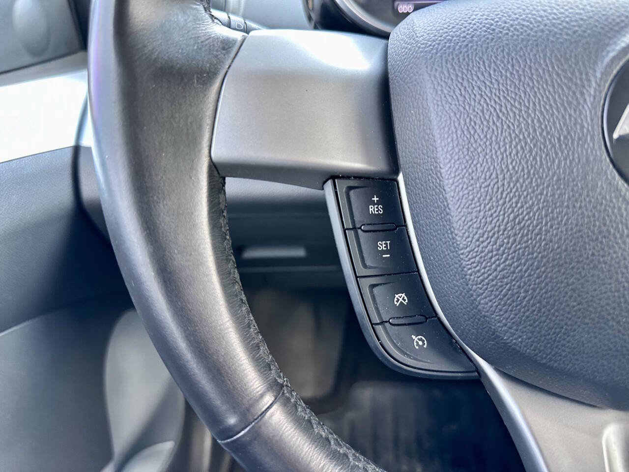 Used 2016 Chevrolet Spark LT image 18