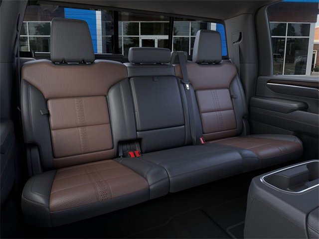 New 2026 Chevrolet Silverado 3500 High Country image 17