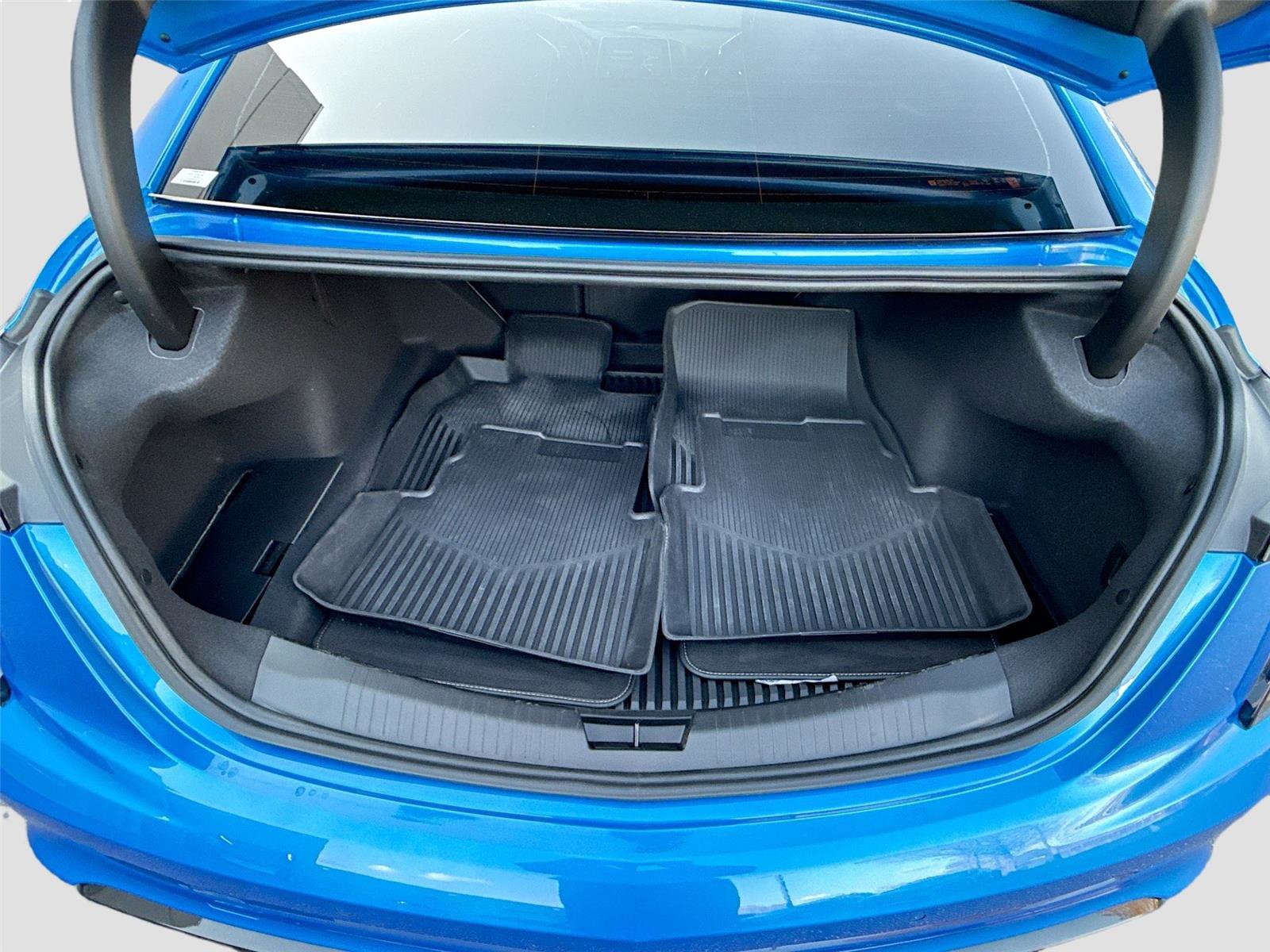 Used 2024 Cadillac CT5 V Blackwing w/ Parking Package image 26