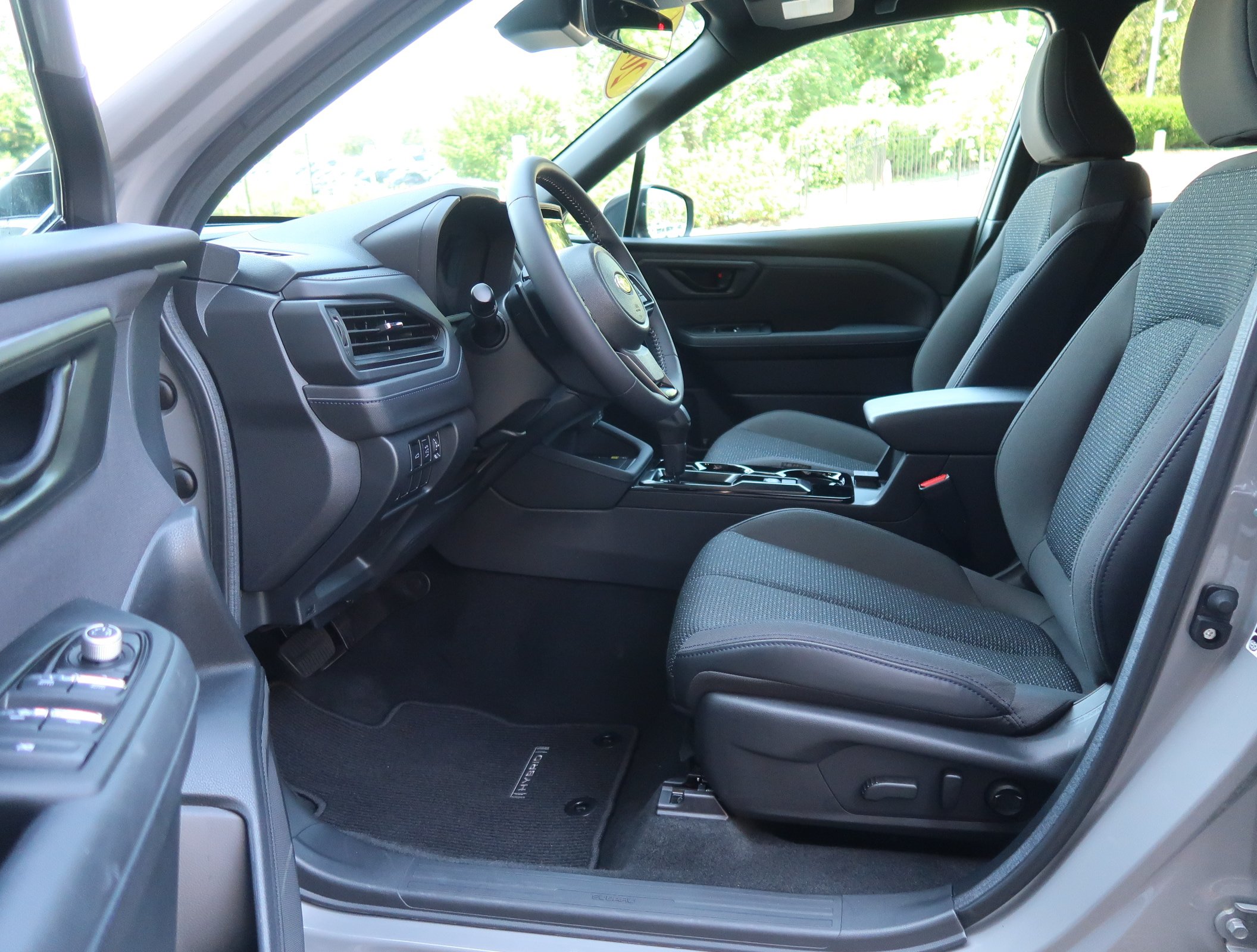 Used 2026 Subaru Forester Premium AWD/4WD image 11