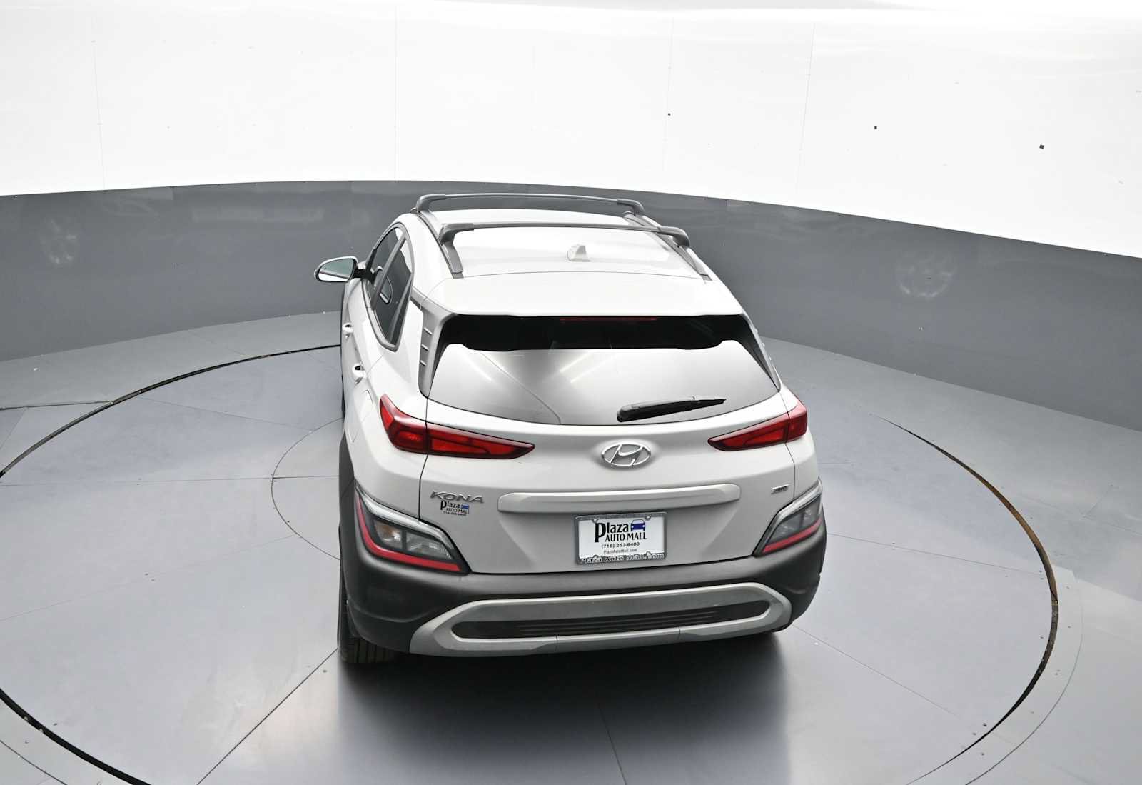 Certified 2023 Hyundai Kona SEL AWD/4WD image 37