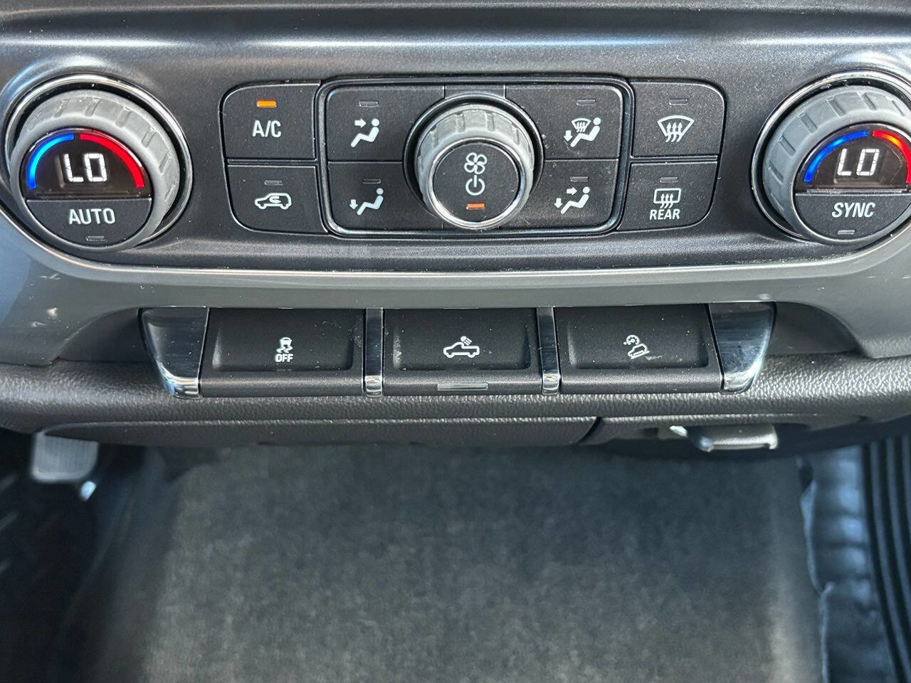 Used 2014 Chevrolet Silverado 1500 LT w/ All Star Edition image 32