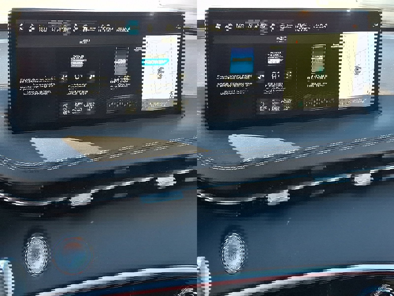 Used 2022 Genesis GV70 3.5T Sport w/ Sport Prestige Package image 19