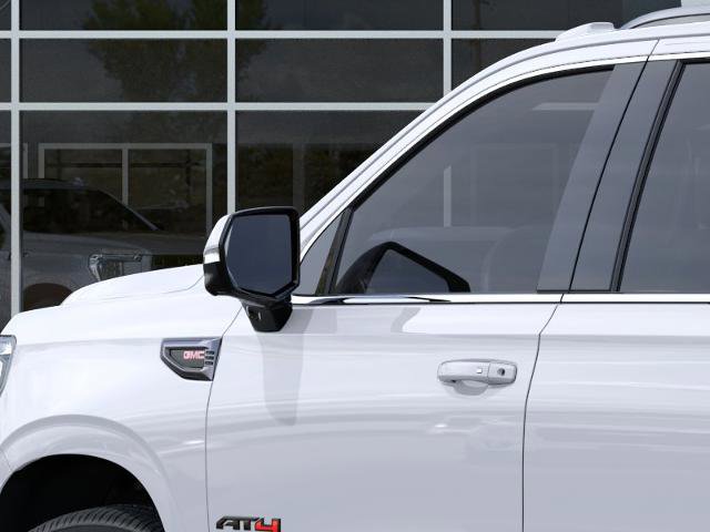 New 2026 GMC Yukon XL AT4 Ultimate AWD/4WD image 12