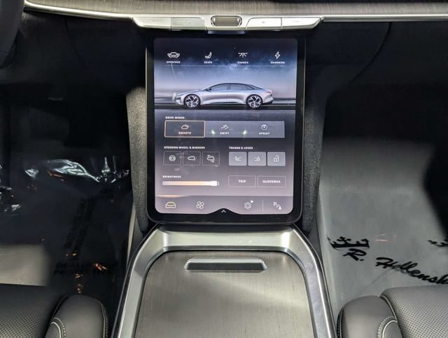 Used 2025 Lucid Air Touring AWD/4WD image 13