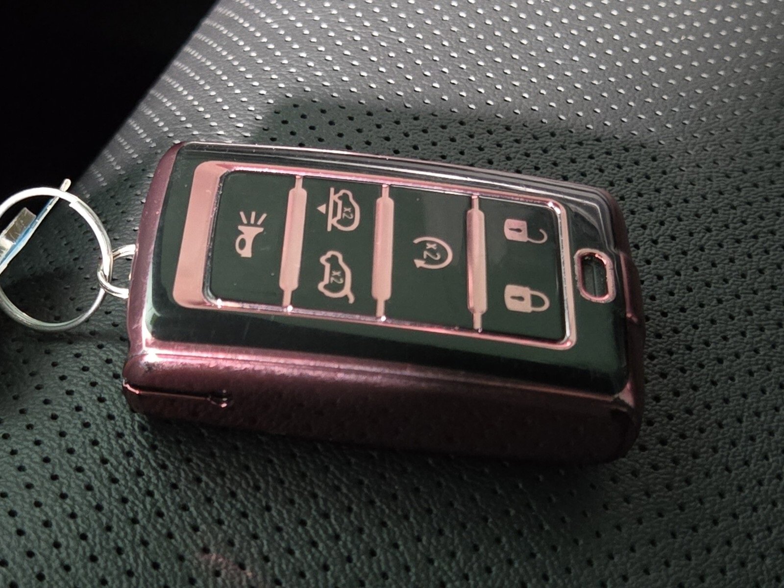 Used 2024 Jeep Wagoneer L Series III w/ Premium Group I image 27