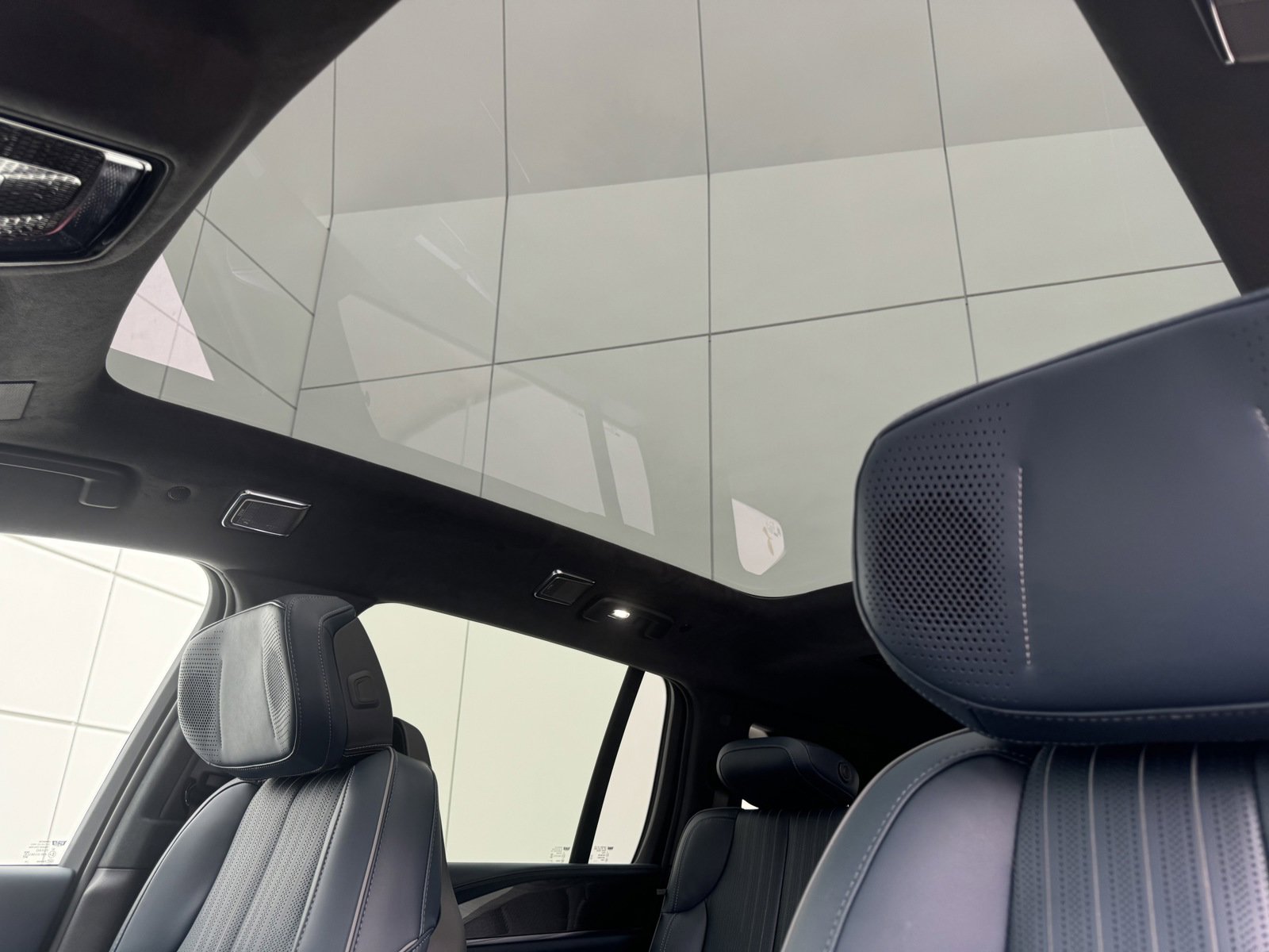 New 2025 Cadillac Escalade IQ Sport 2 image 15