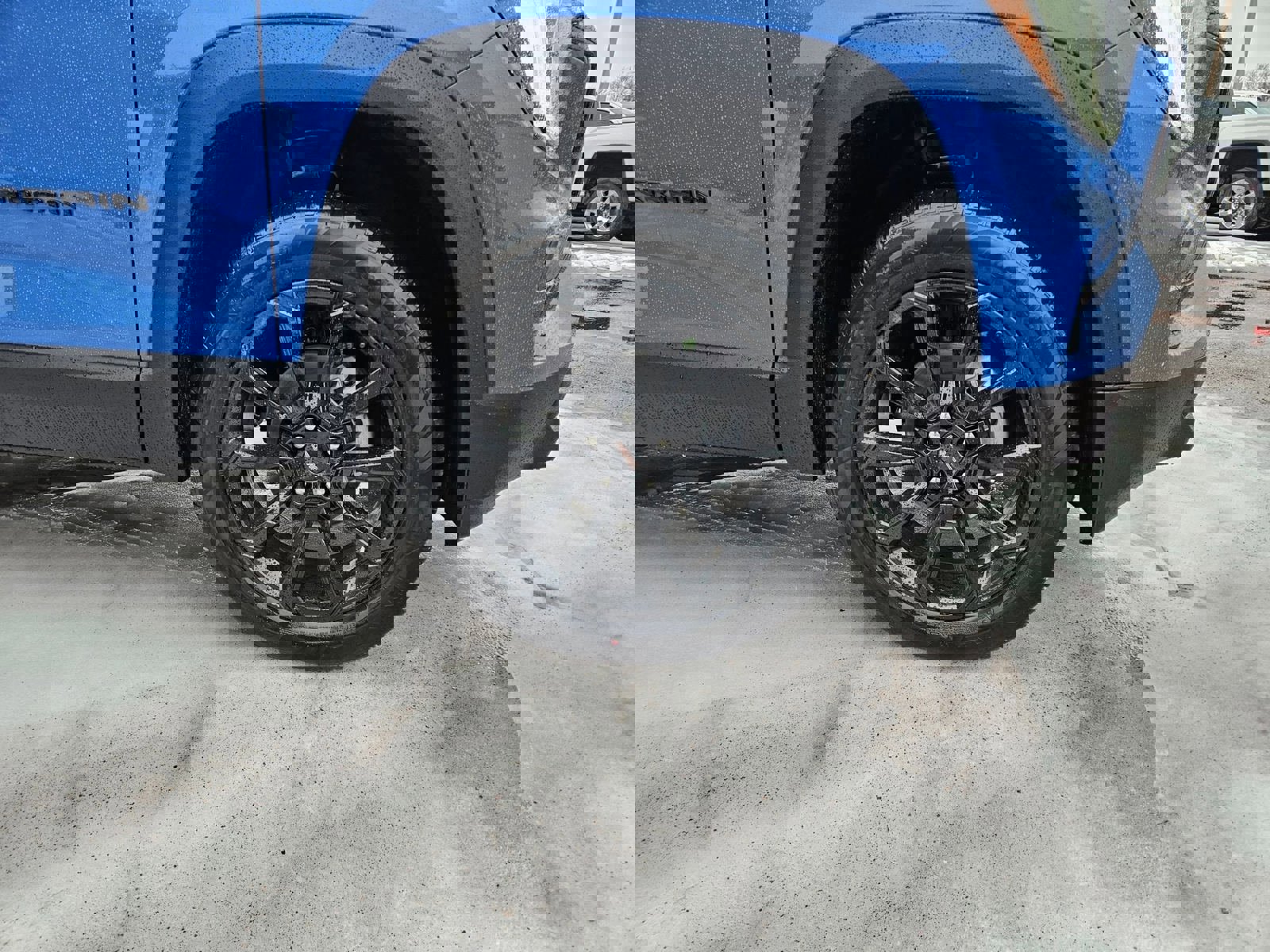 New 2026 GMC Terrain Elevation w/ Elevation Premium Package image 29