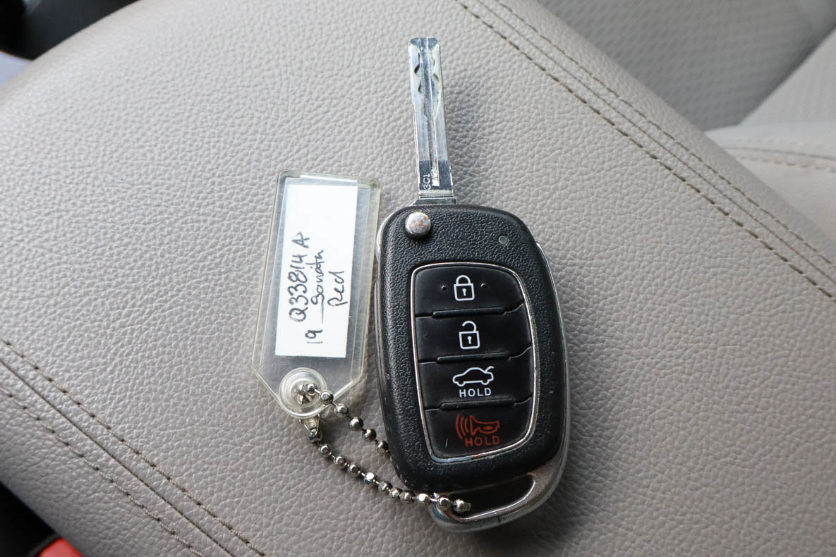 Used 2019 Hyundai Sonata SE FWD image 31