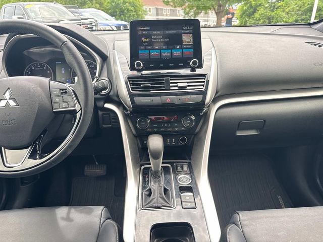 Used 2024 Mitsubishi Eclipse Cross SEL AWD/4WD image 21