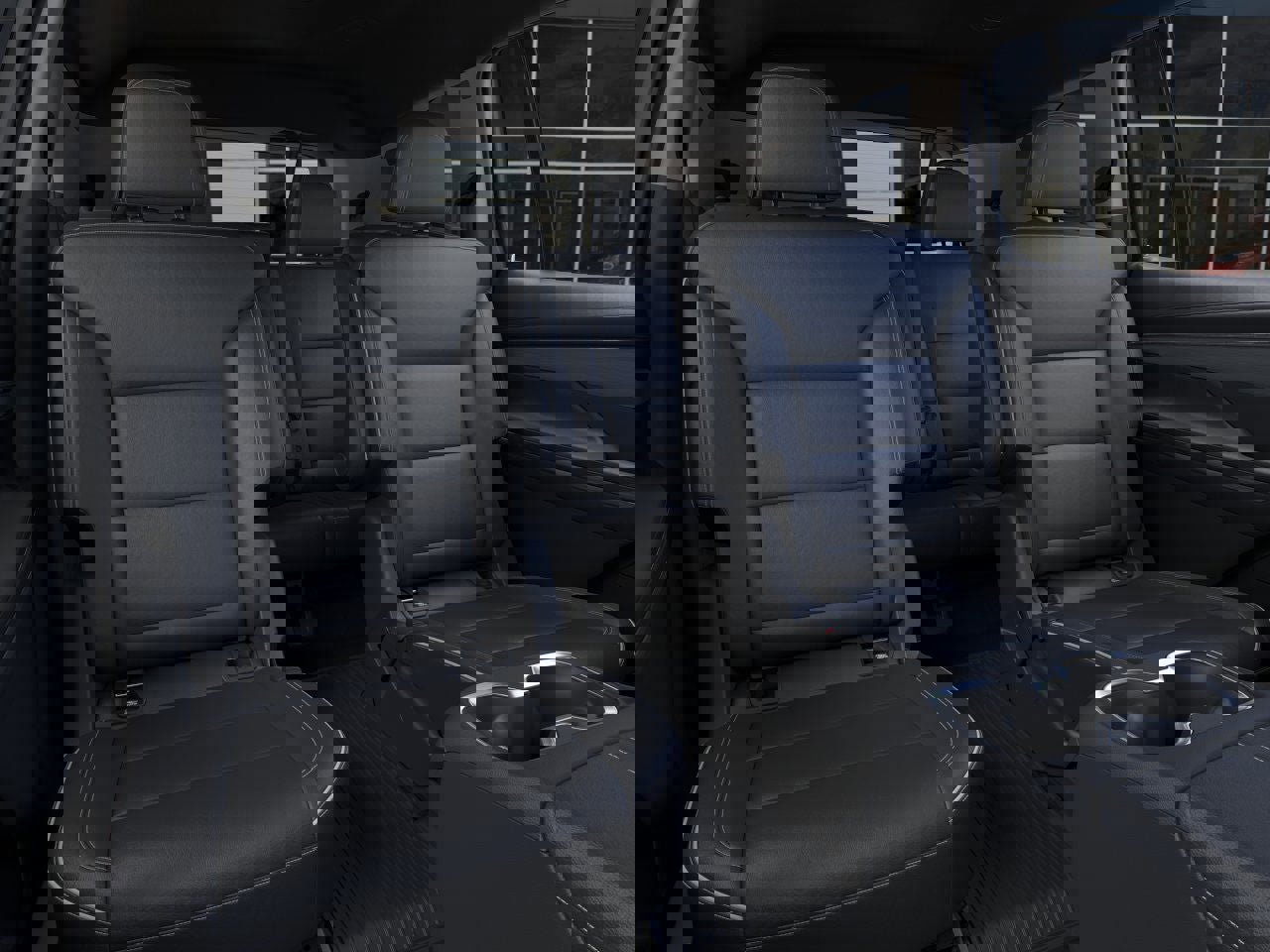 New 2026 Buick Enclave Preferred w/ LPO, Floor Liner Package image 17