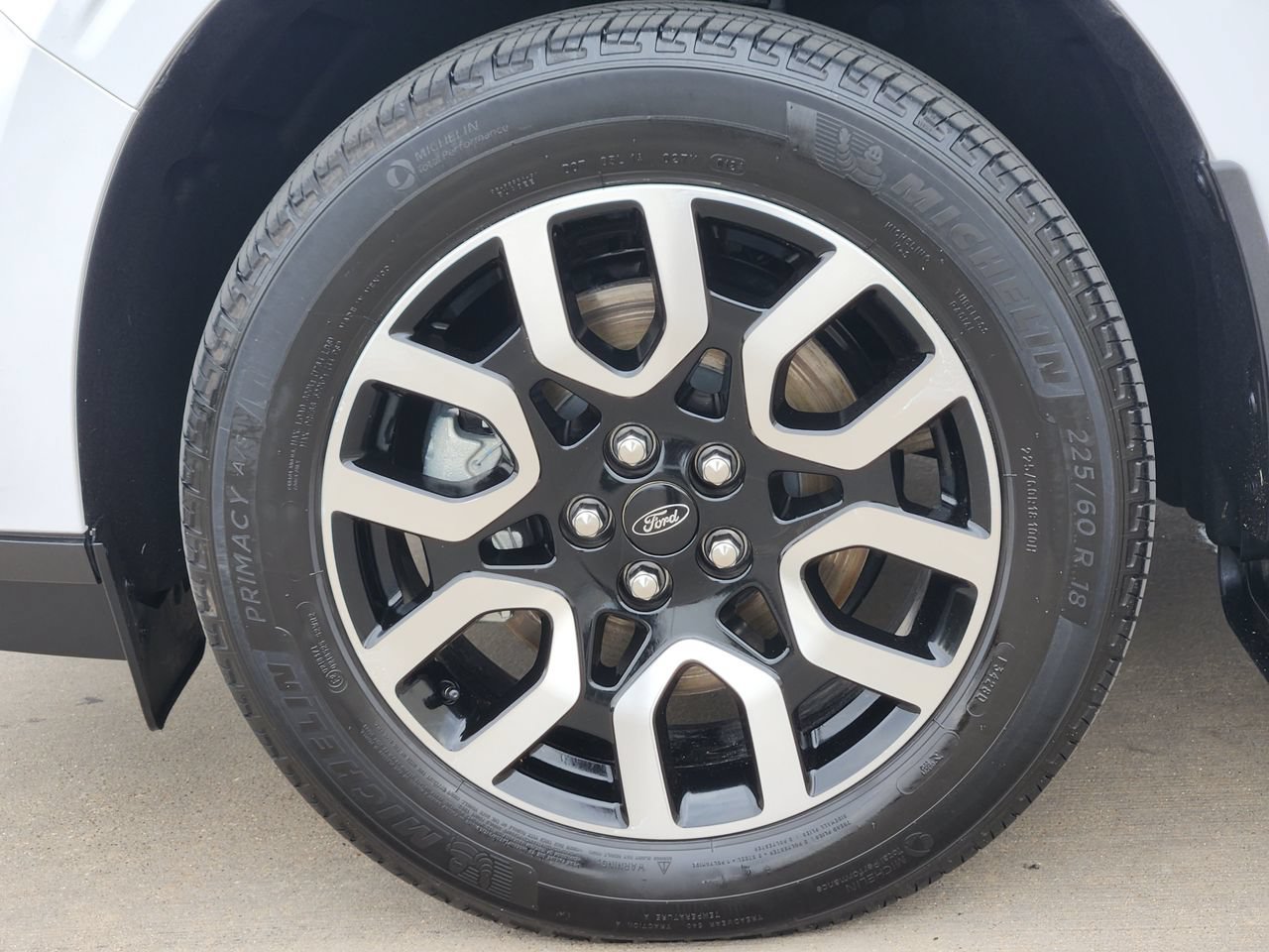 Used 2024 Ford Maverick Lariat FWD image 7