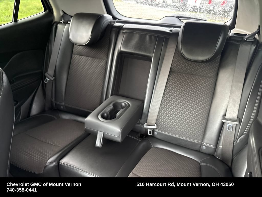 Used 2019 Buick Encore Preferred FWD image 25