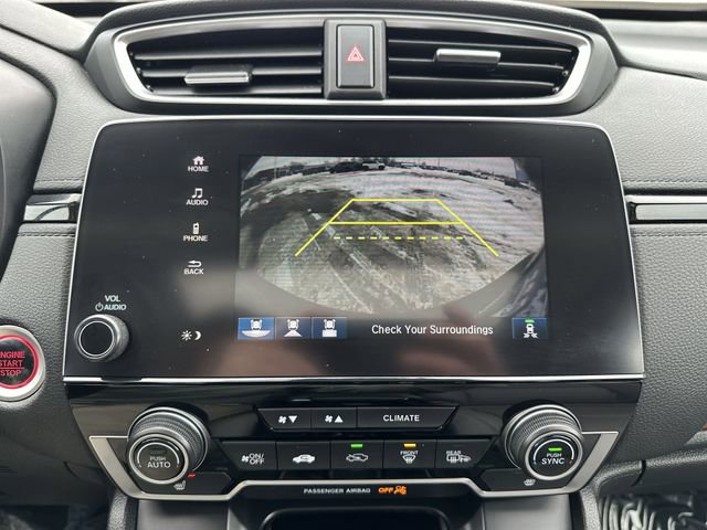Used 2019 Honda CR-V EX-L image 25