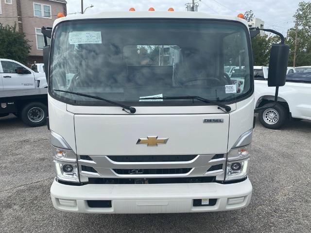 New 2024 Chevrolet Low Cab Forward 4500 XD RWD image 3