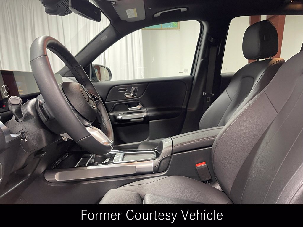 Used 2026 Mercedes-Benz GLB 250 4MATIC image 20