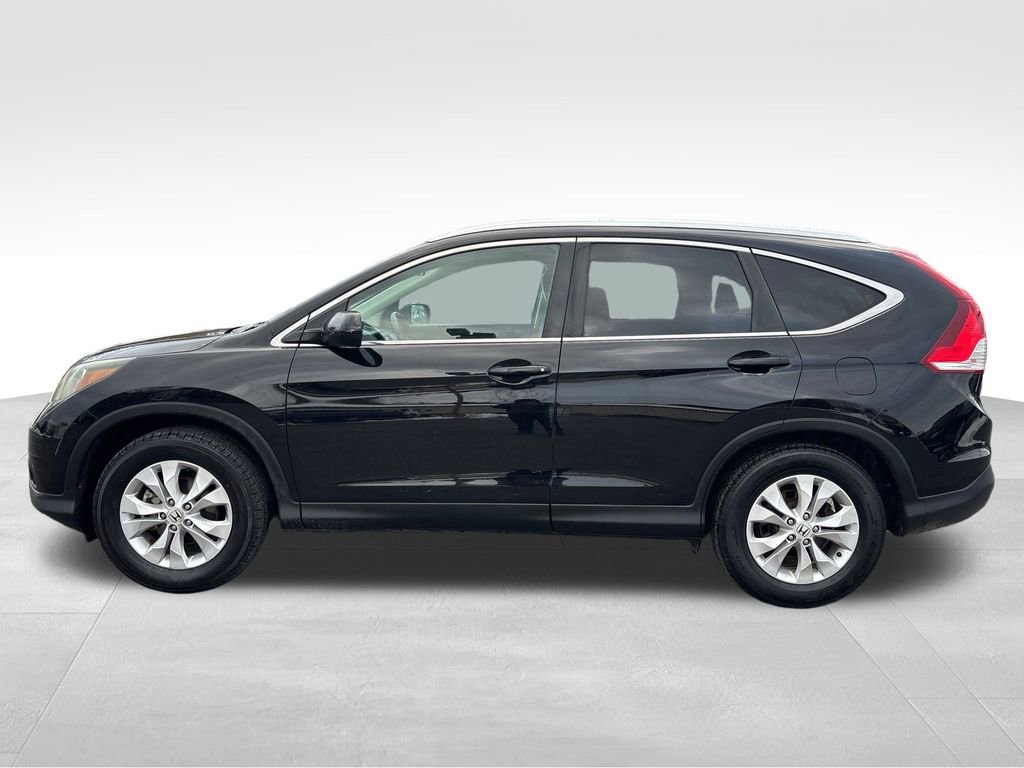 Used 2014 Honda CR-V EX-L image 5