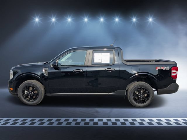 Used 2024 Ford Maverick XLT w/ XLT Luxury Package AWD/4WD image 6