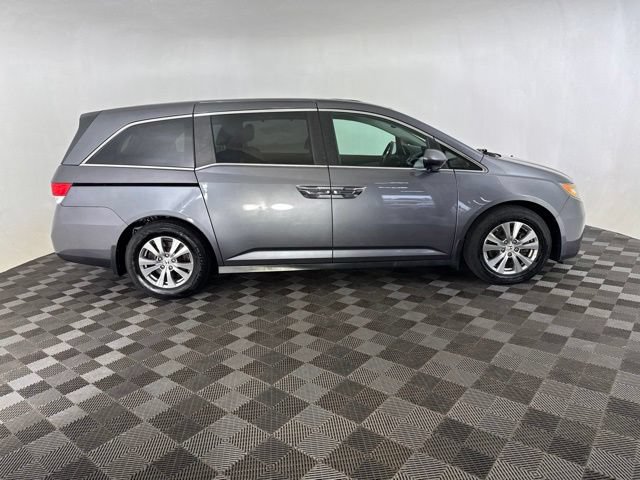 Used 2014 Honda Odyssey EX-L image 6