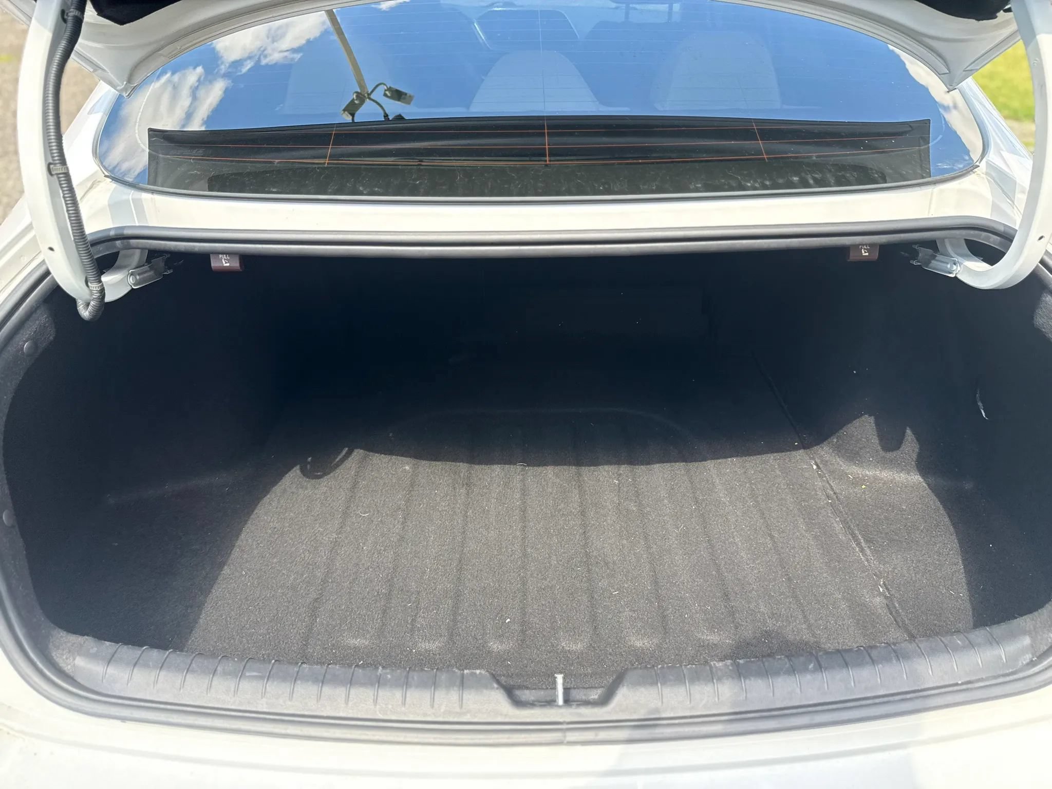 Used 2021 Hyundai Sonata SE FWD image 14