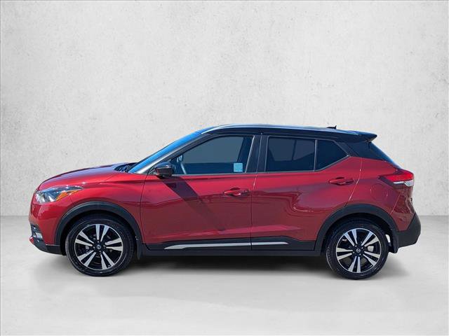 Used 2018 Nissan Kicks SR image 9