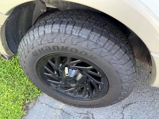 Used 2008 Ford Expedition EL 2WD image 7